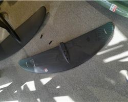 North Ma1850 V2 1850 cm foiling components (wings,masts,etc)