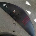2022 Fanatic Aero Carve 1150 - 1150 cm - 0