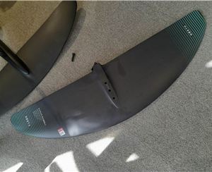 2022 North Ma1850 V2 - 1850 cm