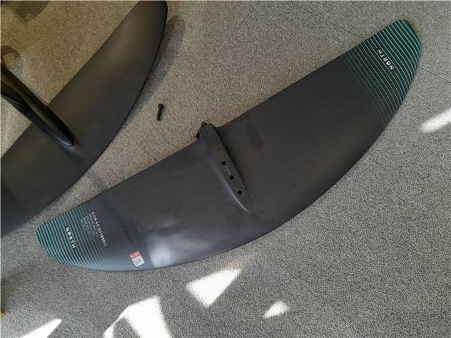 2022 North Ma1850 V2 - 1850 cm