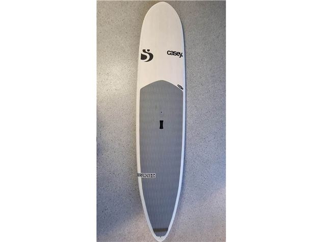 2024 Sunova Casey Evolution Xxx - 10' 0", 26.5 inches