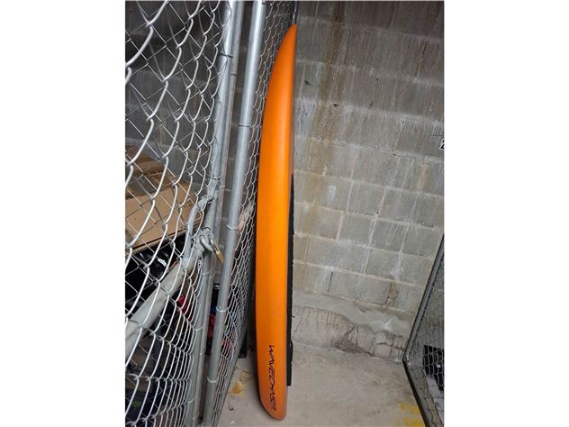 Wave Chaser (110 L) V-Flight Optimal 185 Vfx - 6 cm, 110 Litres