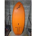 Wave Chaser (110 L) V-Flight Optimal 185 Vfx - 6 cm, 110 Litres - 0