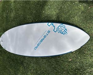 2021 Starboard Pro - 9' 0", 30 inches
