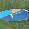 2021 Starboard Pro - 9' 0