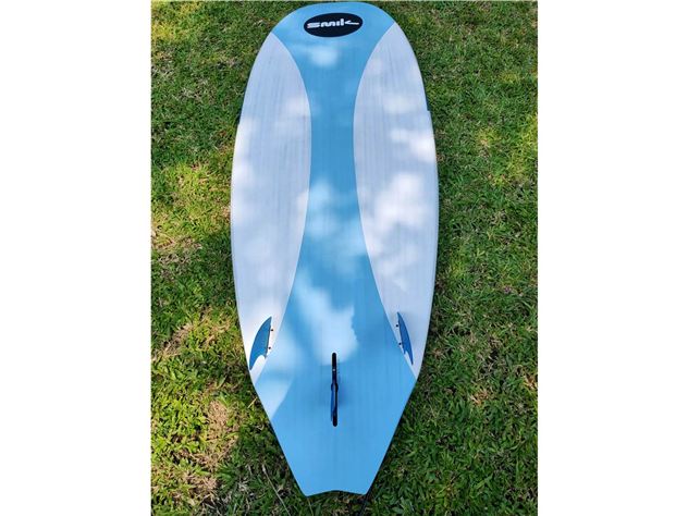 2024 SMIK Hipster Twin - 8' 3", 31 inches