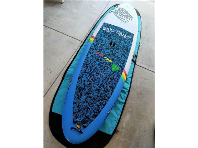 2024 SMIK Hipster Twin - 8' 3", 31 inches