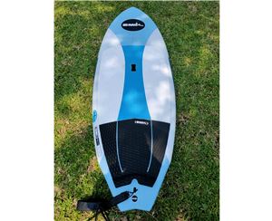 2024 SMIK Hipster Twin - 8' 3", 31 inches