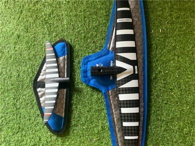 2025 Armstrong Ha Mk 11 And Dart 120 - 480 cm