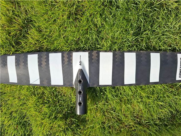 2025 Armstrong Dwp 930