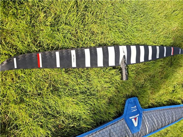 2025 Armstrong Dwp 930