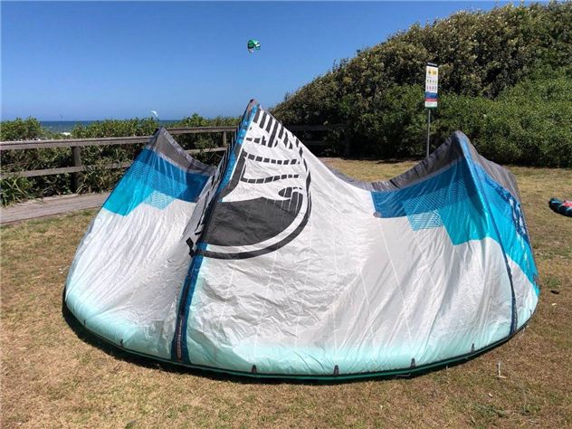 2019 Cabrinha Drifter - 8 metre