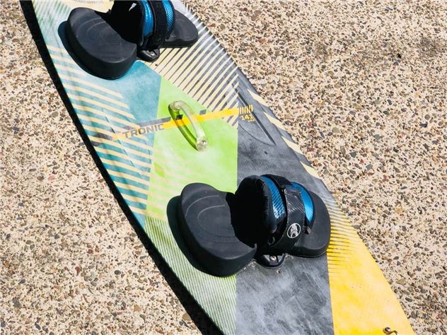 2019 Cabrinha Drifter - 8 metre