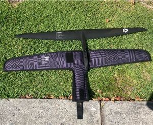 2025 Duotone Hyperglide Dlab 880 - 880 cm