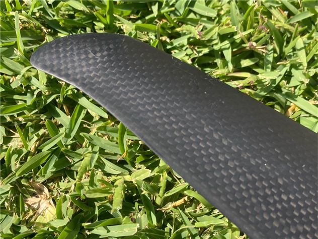 2025 Duotone Hyperglide Dlab 880 - 880 cm