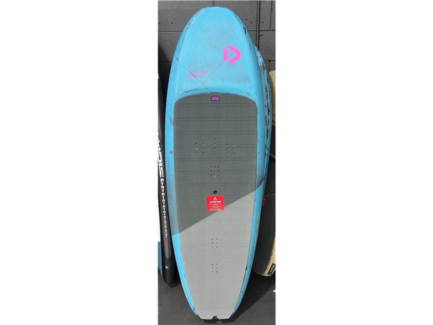 2025 Duotone Skybrid Sls - 6' 0", 115 Litres