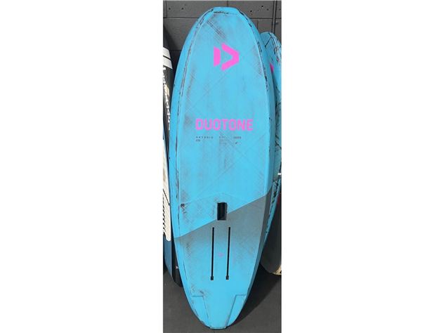 2025 Duotone Skybrid Sls - 6' 0", 115 Litres