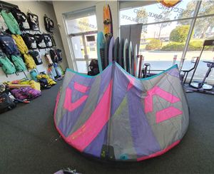 2024 Duotone Evo Sls - 8 metre