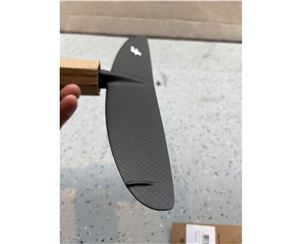 2025 F-One Carving 160 Hm