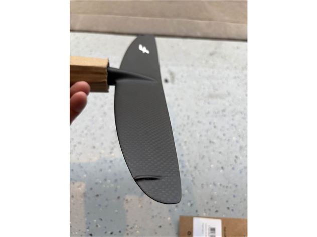 2025 F-One Carving 160 Hm