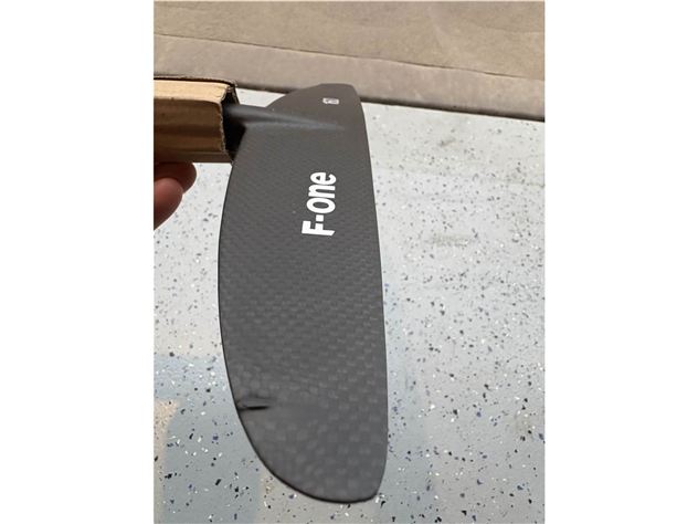 2025 F-One Carving 160 Hm