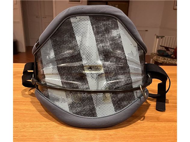 2020 Ion Apex Curv 13 Harness