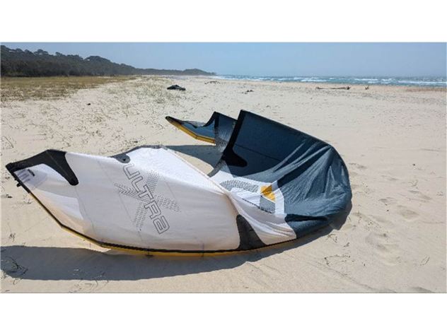 2024 Ozone Vortex - 10 metre