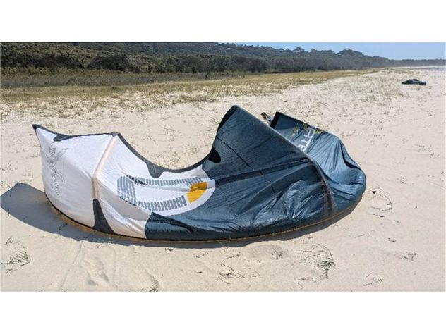 2024 Ozone Vortex - 10 metre