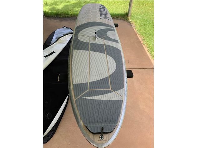 2025 Sunova Style Xl - 10' 6", 32 inches