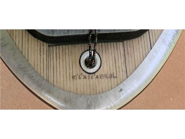 2025 Sunova Style Xl - 10' 6", 32 inches