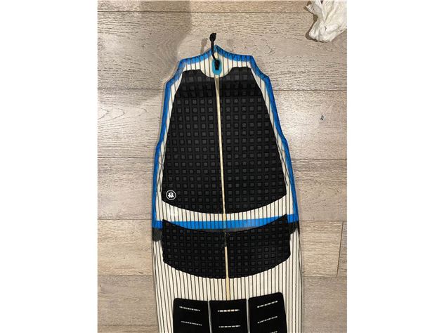 2022  Smook Shredder - 5' 3"