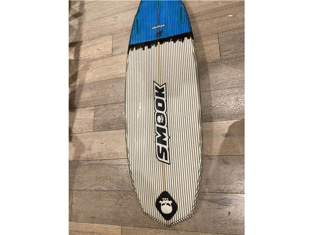 2022  Smook Shredder - 5' 3"