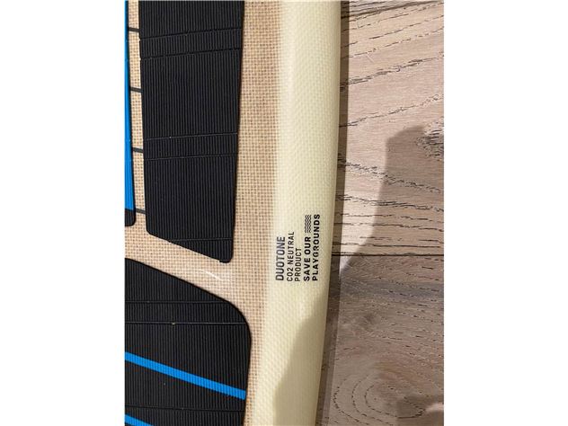 2022 Duotone Fish - 5' 3"