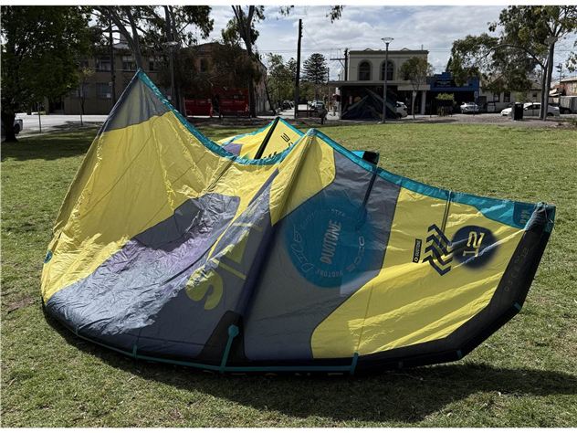 2023 Duotone Dice Sls - 12 metre