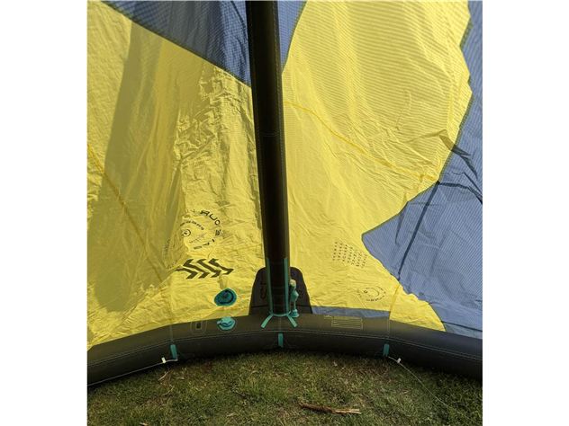 2023 Duotone Dice Sls - 12 metre