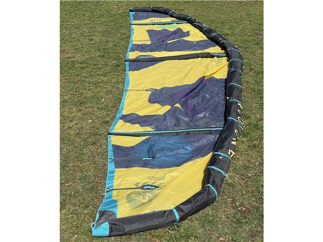 2023 Duotone Dice Sls - 12 metre