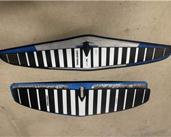 Armstrong Ha 1525 foiling all foiling