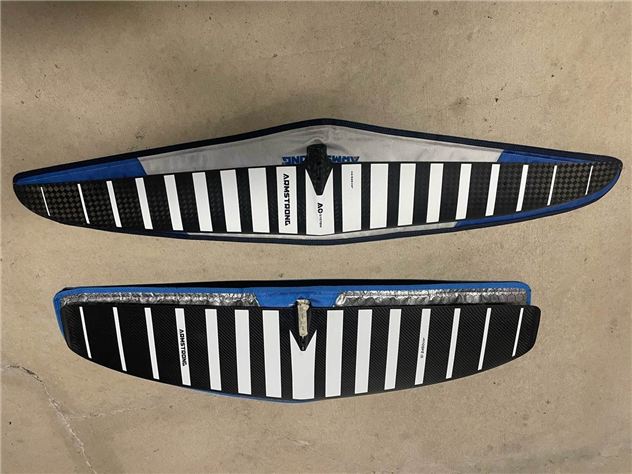 2024 Armstrong Ha 1525