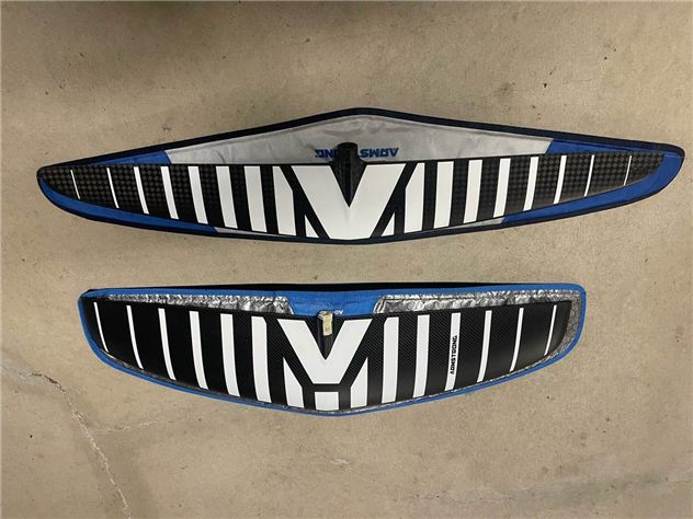 2024 Armstrong Ha 1525