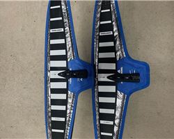 Armstrong Ha Mkii 480/580 foiling components (wings,masts,etc)