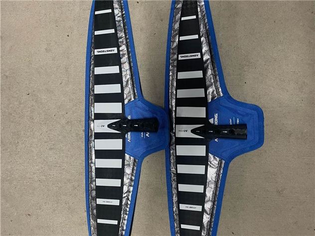 2025 Armstrong Ha Mkii 480/580