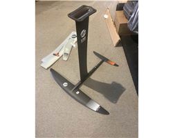 Cabrinha Fusion Complete Foil 80 cm foiling foils complete