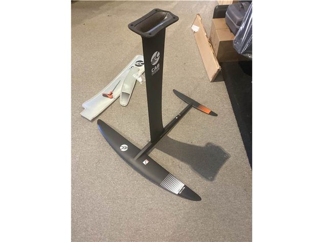 2022 Cabrinha Fusion Complete Foil - 80 cm