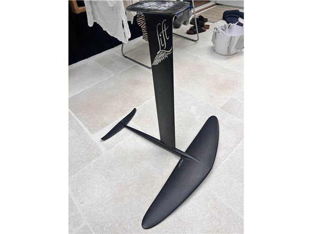 2023 Lift Foils 200Ha Complete - 85 cm