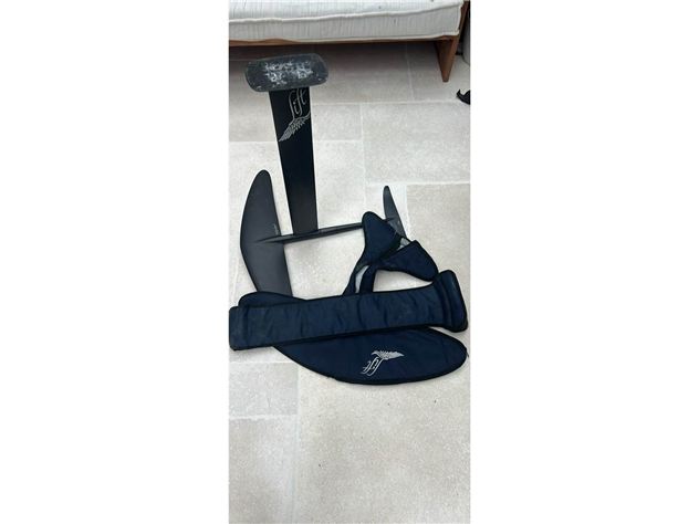 2023 Lift Foils 200Ha Complete - 85 cm