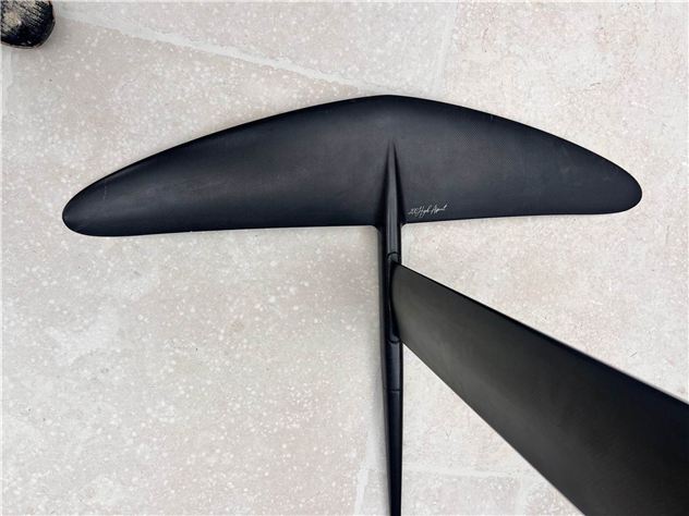 2023 Lift Foils 200Ha Complete - 85 cm