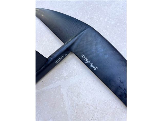 2023 Lift Foils 120Ha Complete - 85 cm