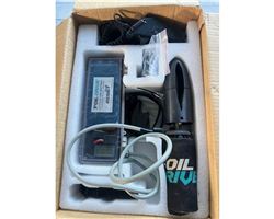 Foil Drive Foil Drive Assist Plus foiling components (wings,masts,etc)