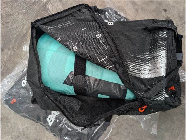 2025 F-One Bandit Tec - 10 metre