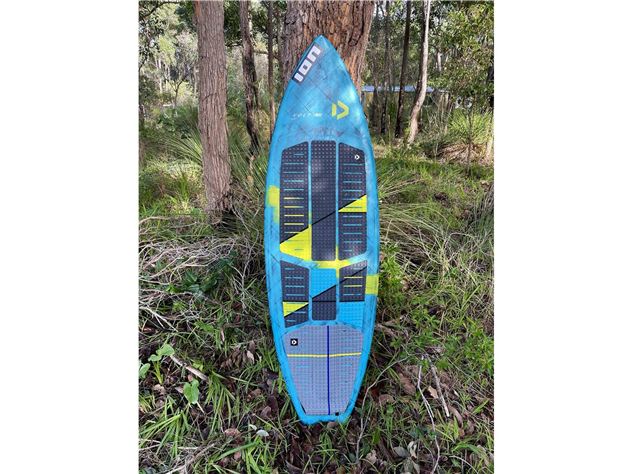 2025 Duotone Volt D/Lab - 5' 2"